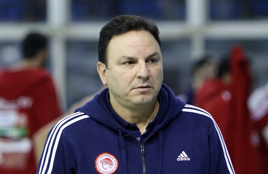 Ολυμπιακός: Υποδέχεται τη Σπαντάου με στόχο το 5 στα 5