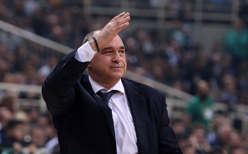 Λάσο: «Έχω άλλα πράγματα να ξεπεράσω στη ζωή μου από τον Μίροτιτς»