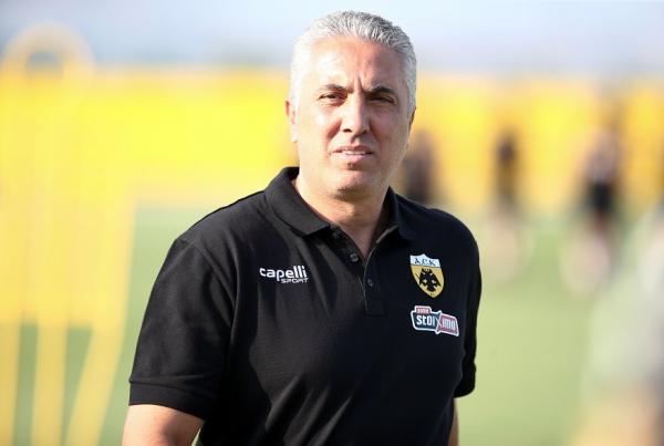 Γιατί η ΑΕΚ παίζει το τελευταίο της χαρτί στο Γεντί Κουλέ