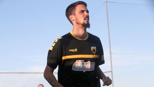 «Χωρίζουν» οι δρόμοι της ΑΕΚ με τον Μοράν