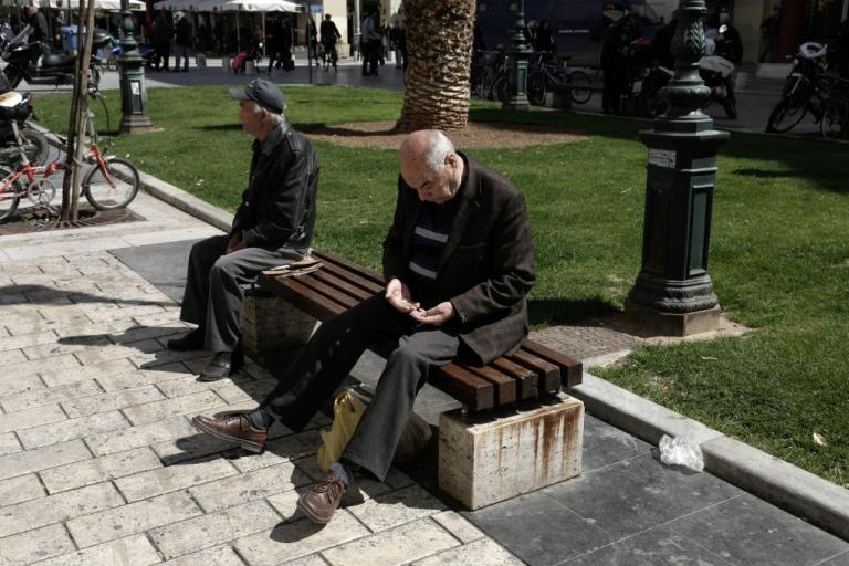 Πλεόνασμα : Στο «βωμό» των ΔΝΤ και ΕΕ μέρισμα και συντάξεις
