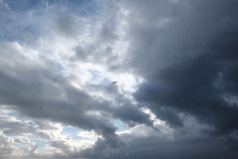 Βικτώρια : Βελτιώνεται ο καιρός με άνοδο της θερμοκρασίας