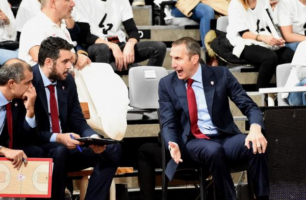 Ο Ντέιβιντ Μπλατ υποψήφιος για τους Νιου Γιορκς Νικς