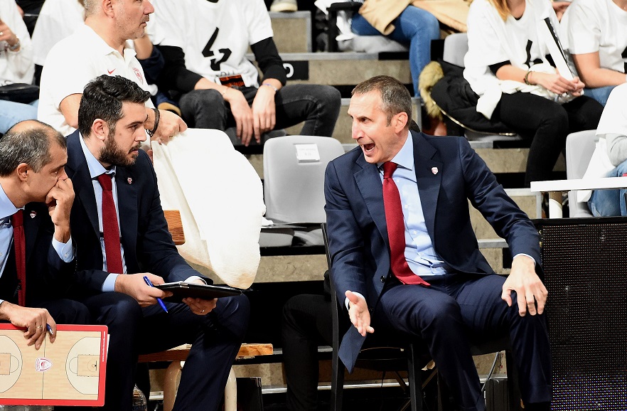 Ο Ντέιβιντ Μπλατ υποψήφιος για τους Νιου Γιορκς Νικς