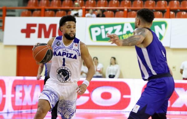 Από την Λάρισα στην Στρασμπούρ ο Ρέινολντς (pic)