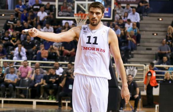 Μαργαρίτης: «Δεν θα τα παρατήσουμε στην Ευρώπη, είμαστε ΠΑΟΚ»