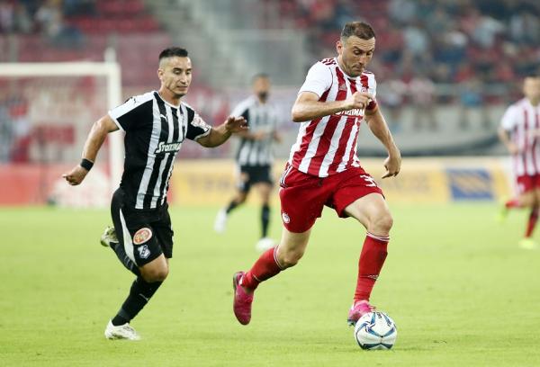 Τοροσίδης: «Να δείξουμε ότι θέλουμε το πρωτάθλημα, χρειάζεται υπομονή το παιχνίδι»