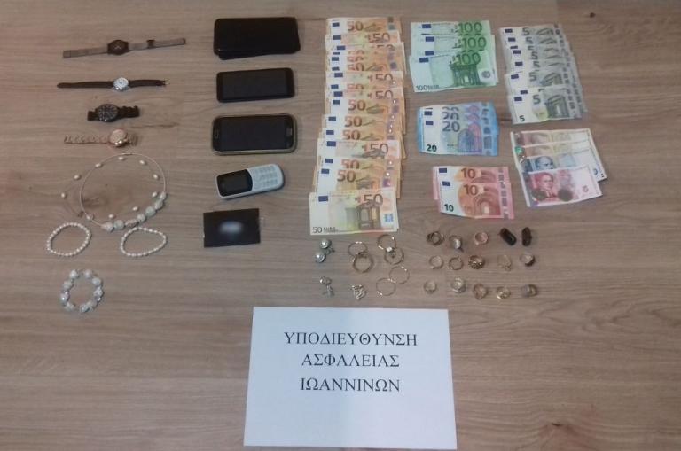 Ιωάννινα : Σπείρα είχε εξαπατήσει δεκάδες ηλικιωμένους – Συνελήφθη η 60χρονη «εισπράκτορας»