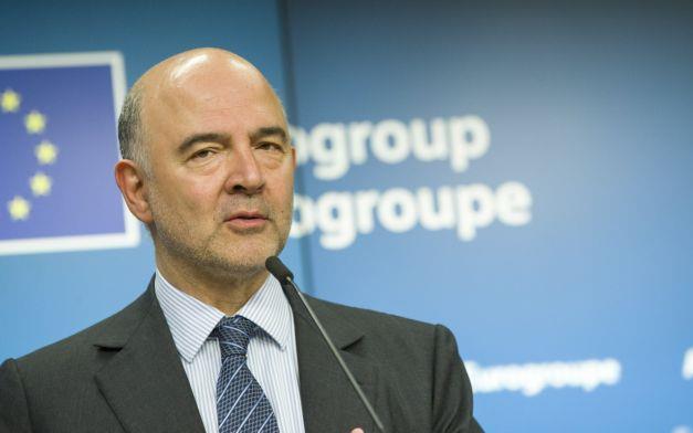 Μοσκοβισί : Η Ελλάδα δεν μπορεί να πετυχαίνει 3,5% για πάντα