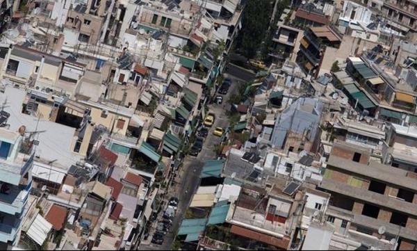 Κτηματολόγιο : Τα ραντεβού πάνε πίσω τα πρόστιμα για τις ληξιπρόθεσμες δηλώσεις