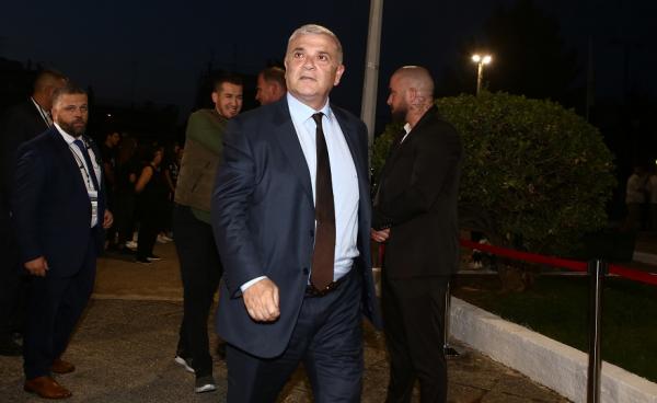 Διαψεύδει κατηγορηματικά η ΑΕΚ τις φήμες περί πώλησης της ΠΑΕ