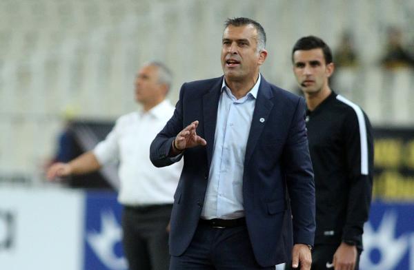 Ο Νοέμβριος δεν πάει καθόλου τον Αναστασίου