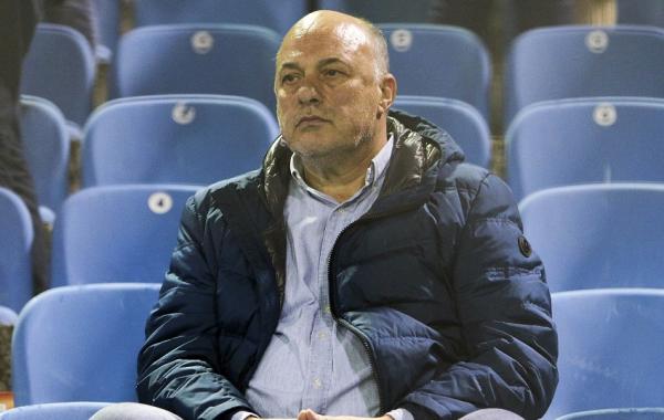 Ο Μπέος παραληρεί εναντίον διαιτητών – Ακούνε οι ποδοσφαιρικοί εισαγγελείς;