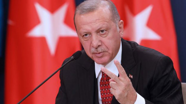Η Τουρκία σε ρόλο ρυθμιστή των ανθρώπινων ροών