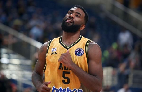 ΑΕΚ – Μπούργκος 74-66