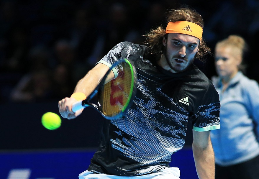 Τσιτσιπάς : «Ένα μεγάλο κομμάτι της επιτυχίας το χρωστάω στον κόσμο που με στήριξε»