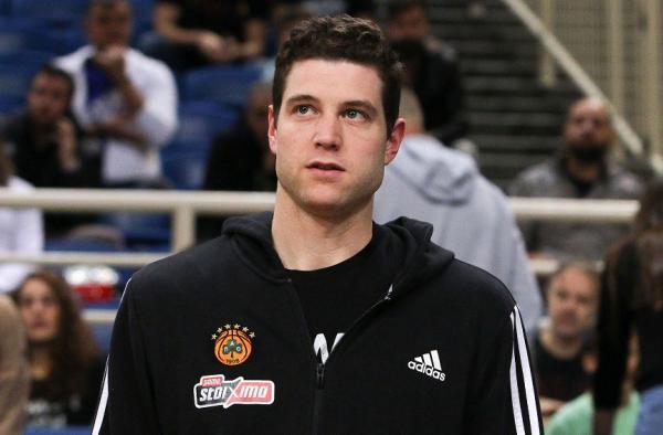 Με Φριντέτ στο Κάουνας ο Παναθηναϊκός!