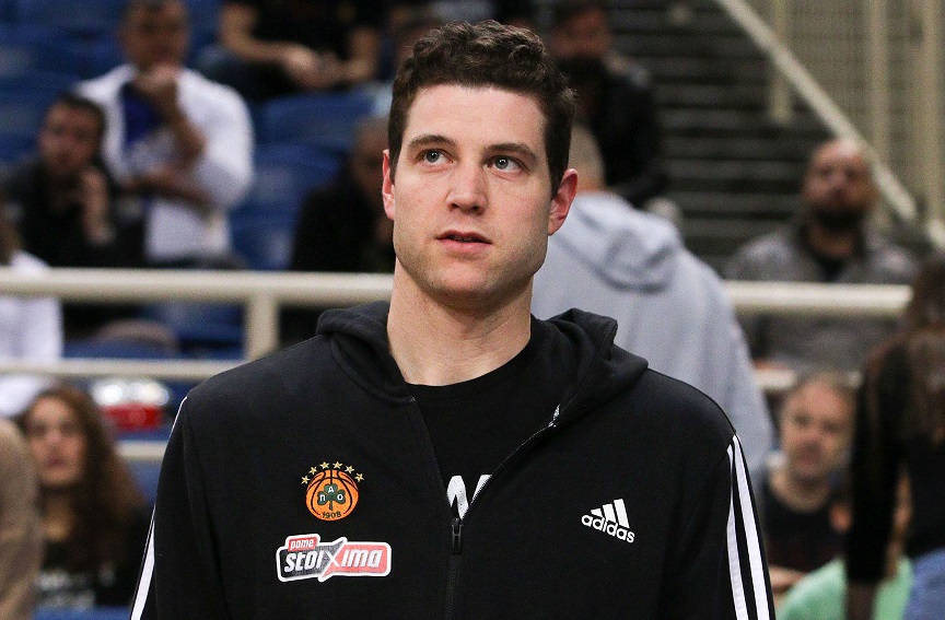 Με Φριντέτ στο Κάουνας ο Παναθηναϊκός!