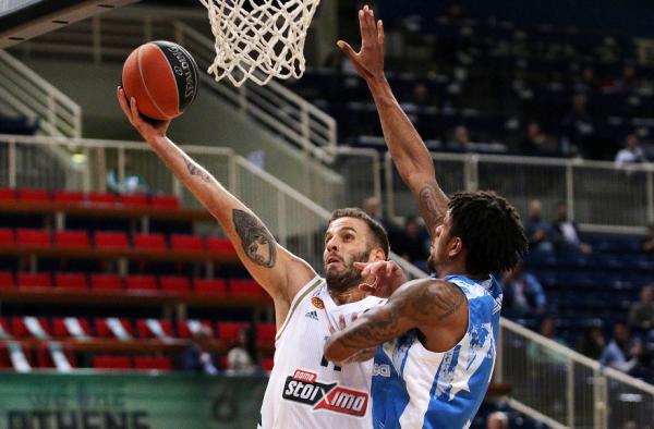 Παναθηναϊκός: Ο Παππάς σε δύο «πράσινες» ιστορικές 10άδες