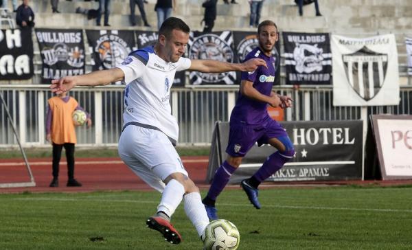 Σούπερ ανατροπές στο φινάλε για Καβάλα και Ιωνικό