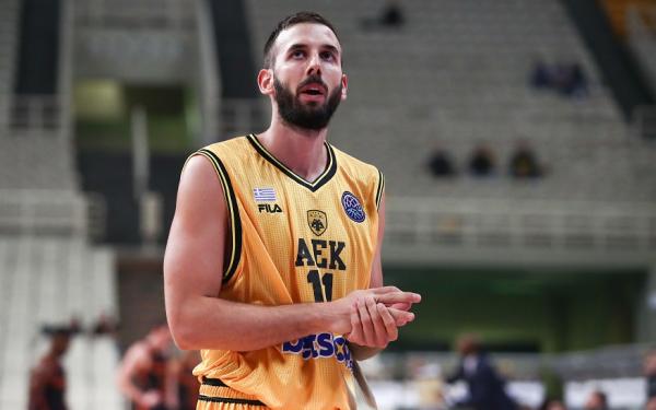 Νέα ατυχία στην ΑΕΚ: Κάταγμα ο Γιάνκοβιτς!