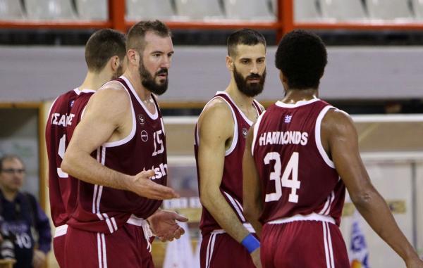 Λάρισα-Ήφαιστος Λήμνου 58-63 (pics)