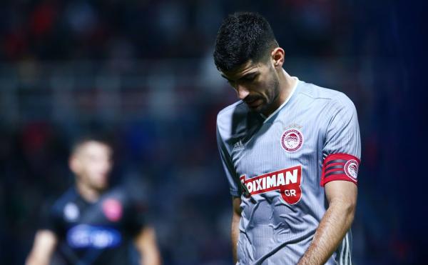 Μπουχαλάκης: «Να μας ταρακουνήσει το σημερινό ματς»