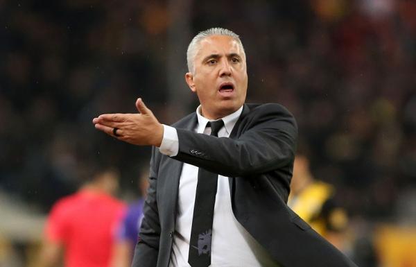 ΑΕΚ: Ψάχνει για προπονητή, ακόμα και πριν τον ΟΦΗ