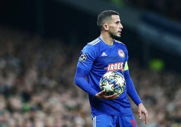 Ομάρ: « Σημασία έχει τώρα το ματς της Κυριακής»