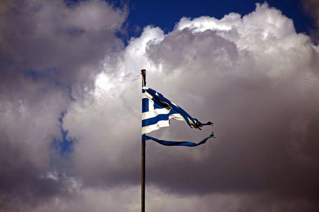 Η Ελλάδα πεθαίνει από έλλειψη κανονικότητας και ανθρωπιάς
