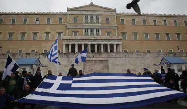 Η μοναξιά της Ελλάδας και το χρέος μίας εθνικής ηγεσίας