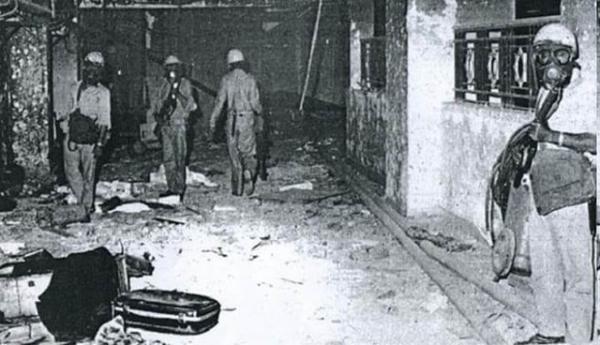 Το μακελειό στη Μέκκα – 20 Νοεμβρίου 1979