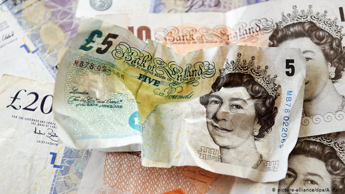 Έκθεση: Οι Εργατικοί θα χρεοκοπήσουν τη Βρετανία