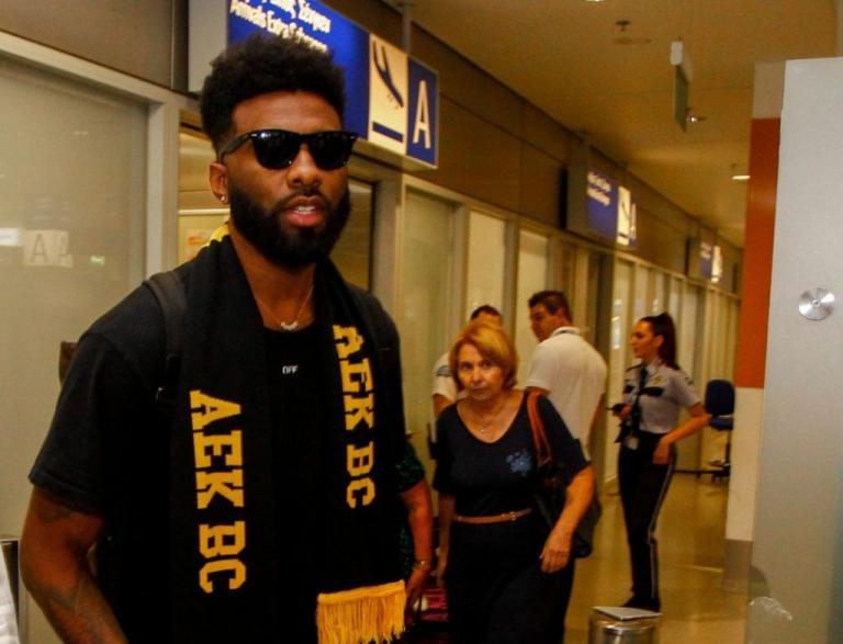 Νεαρός… ετών 36 και πόντων 30!