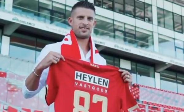 Ο Μιραλάς «αρπάχτηκε» με τον Μπόλονι και αρνήθηκε να μπει ως αλλαγή (pic)