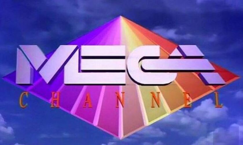 Mega Channel : New Era