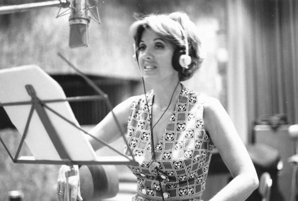 Γιοβάννα: Ποια είναι η σχέση της με τον Μίμη Πλέσσα;