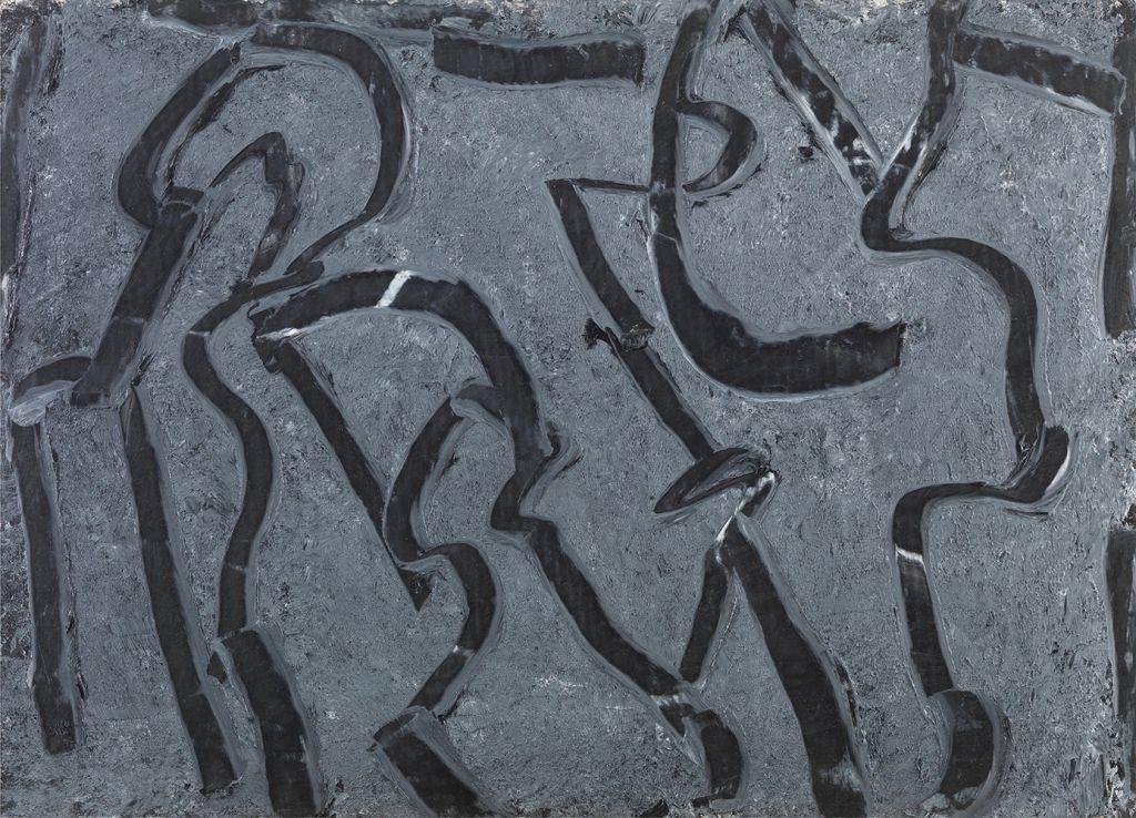 Έκθεση του Μάκη Θεοφυλακτόπουλου στην γκαλερί Citronne