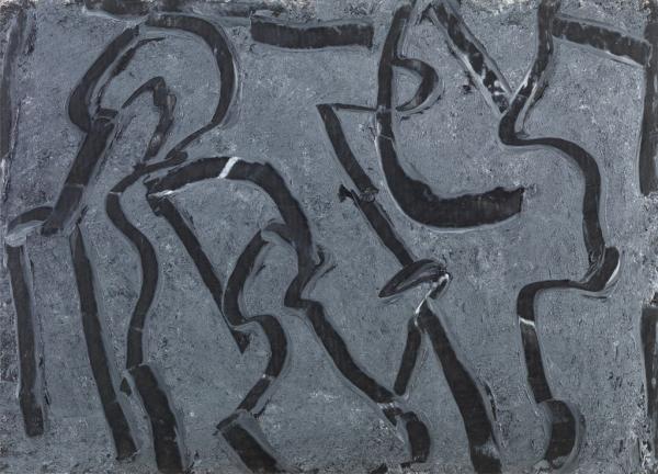 Έκθεση του Μάκη Θεοφυλακτόπουλου στην γκαλερί Citronne