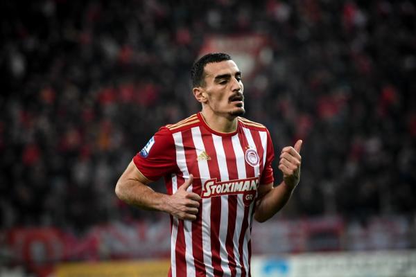 Ο πρωταγωνιστικός ρόλος του Λάζαρου και η… επετηρίδα