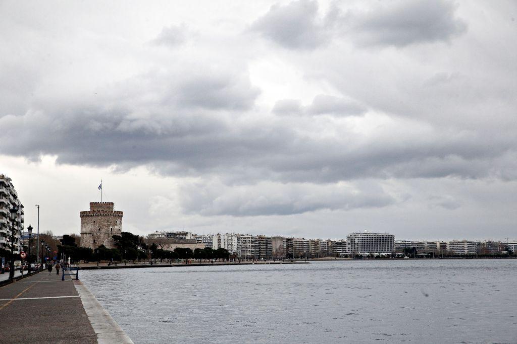 Θεσσαλονίκη : Αποκαλύφθηκε το Τεχνικό Πρόγραμμα του δήμου