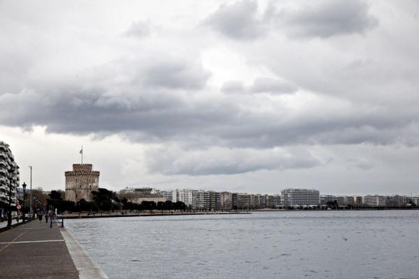 Θεσσαλονίκη : Αποκαλύφθηκε το Τεχνικό Πρόγραμμα του δήμου