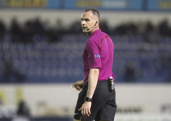 Το πέναλτι που δεν δόθηκε στον ΟΦΗ