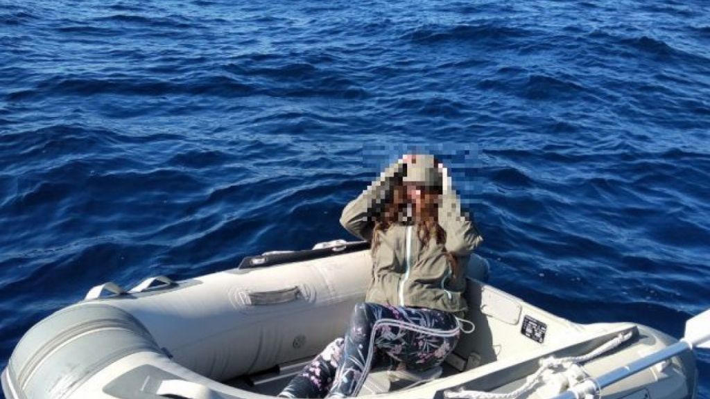 Οι δραματικές στιγμές της αγνοούμενης Νεοζηλανδής – Πως έφτασε από την Φολέγανδρο στο Ηράκλειο