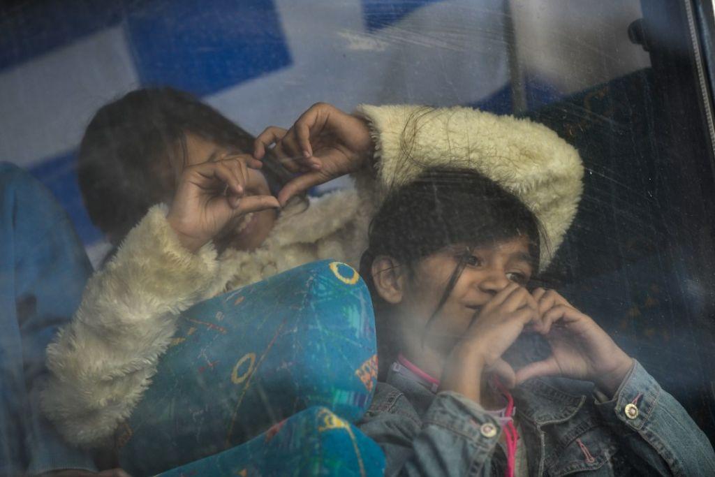 Οι καφενόβιοι ρατσιστές, οι πρόσφυγες και το… «δεξιότερα Κουροπάτκιν»