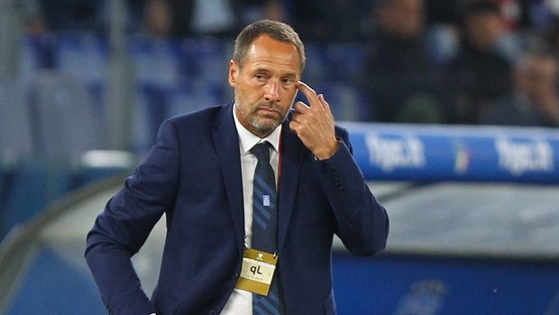 Θου, Κύριε, φυλακήν τω στόματί μου!