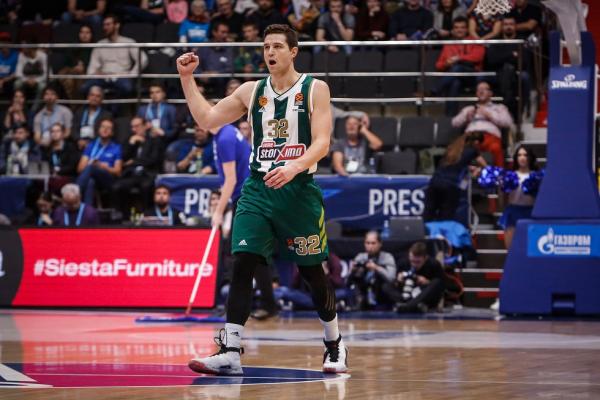 Φριντέτ: Nα παίξουμε σαν ομάδα