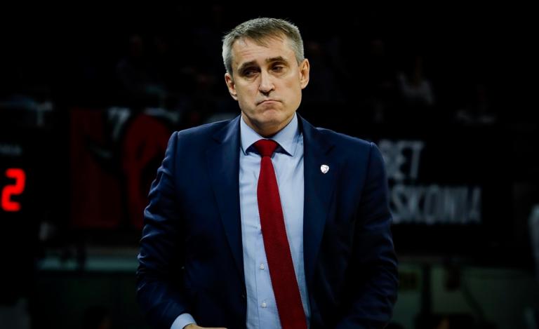 Κεμζούρα : Οι αντίπαλοί μας έπαιξαν καλά, στόχος μας τα πλέι οφ