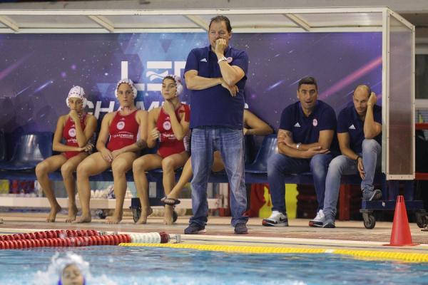 Η κλήρωση Ολυμπιακού και Βουλιαγμένης στην Ευρωλίγκα