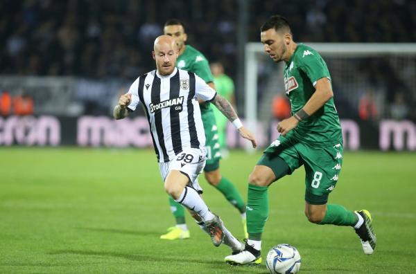 Χ. Δώνης: «Δεν μας σέβεται κανείς, έγινε κλοπή»